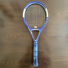 Wilson ncode tennis for sale  Meridian