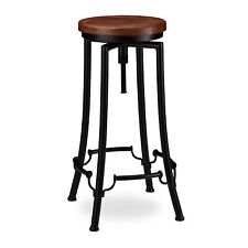 Industrial style barstool for sale  Shipping to Ireland