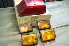 Vespa 125 blinker gebraucht kaufen  Berlin