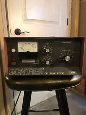 Branson sonifier cell for sale  Madison