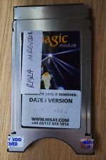 Magic module cam for sale  HARLECH