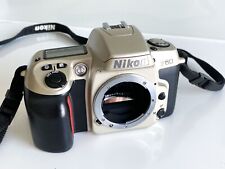 Nikon f60 35mm for sale  LONDON