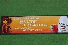 Malibu cranberry rum usato  San Giorgio A Liri