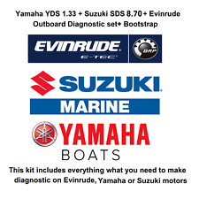 Yamaha yds 1.33 for sale  Shipping to Ireland
