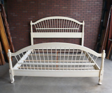 Queen bed frame for sale  Eugene