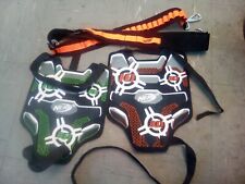 Nerf target shields for sale  HARLOW