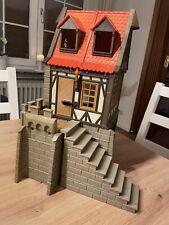 playmobil treppe gebraucht kaufen  Breitscheid