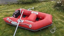 Compass inflatable tender for sale  SKIPTON