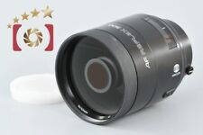 Excellent!! Minolta AF REFLEX 500mm f/8 for Sony / Minolta A Mount segunda mano  Embacar hacia Spain