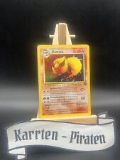 Pokemon flamara holo gebraucht kaufen  Magdeburg