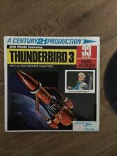 Century thunderbird 33rpm for sale  CANTERBURY