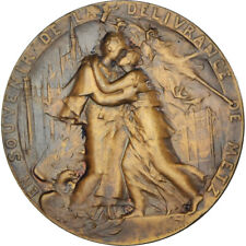 1153159 médaille libération d'occasion  Lille-