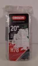 Oregon 72exl070g powercut for sale  Lock Haven
