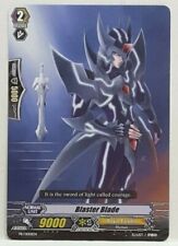 Used, Bushiroad Cardfight Vanguard Blaster Blade PR/0001EN Royal Paladin for sale  Shipping to South Africa