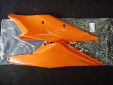 Ktm side panels for sale  Shipping to Ireland