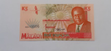 Malawi kwacha 1995 gebraucht kaufen  Dorsten
