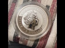Moneta argento 0.999 usato  Lucera