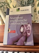 Thieme duale reihe gebraucht kaufen  Münster