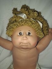 cabbage patch doll for sale  MAUCHLINE