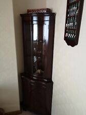 Corner display unit for sale  GUILDFORD