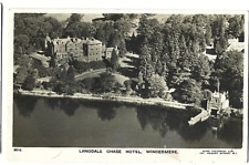 Postcard cumbria lake for sale  YORK