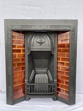 Original edwardian fireplace for sale  MARCH