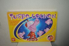 turbo cochon d'occasion  Toulouse-