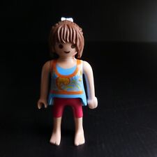 Estatueta personagem brinquedo boneca feminina miniatura moda vintage N5853, usado comprar usado  Enviando para Brazil
