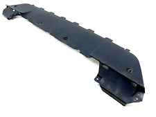 2008-2010 PORSCHE CAYENNE GTS 957 FRONT BUMPER LOWER SPOILER SKID PLATE OEM for sale  Shipping to South Africa