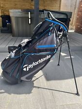 Taylormade golf stand for sale  CANNOCK