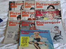 Original picturegoer magazines for sale  BASINGSTOKE