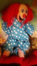 1962 bozo clown for sale  Cuyahoga Falls