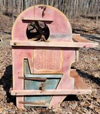 Antique seed grain for sale  Wonewoc