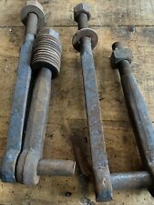 Farm gate hinges for sale  BEDALE
