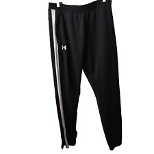 Calça jogging masculina Under Armour/tamanho de treino LG/G/L/50-52, usado comprar usado  Enviando para Brazil