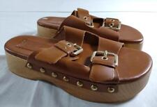 Zara brown leather for sale  ST. LEONARDS-ON-SEA
