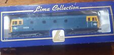 Lima collection train. for sale  CHESHAM