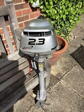 Honda 2.3hp air for sale  BILLERICAY