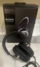 Sony brand mdr for sale  Pine Grove