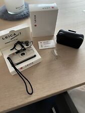Leica mini 3 gebraucht kaufen  Werl