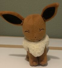 Tomy eevee plush for sale  CHELMSFORD