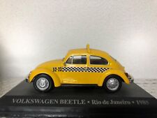 Volkswagen maggiolino taxi usato  Bagheria