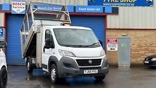 Fiat ducato caged for sale  TELFORD