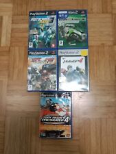 Sony ps2 lotto usato  Cassano Magnago