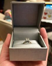 Zales diamond engagement for sale  Alexandria