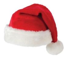 Christmas santa hats for sale  SALFORD