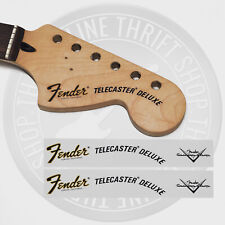Fender tele deluxe for sale  La Crosse