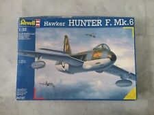 Revell scale hawker for sale  WATERLOOVILLE