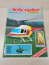 Radio helicopter international for sale  SKELMERSDALE