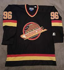 Vancouver canucks pavel for sale  Chicago